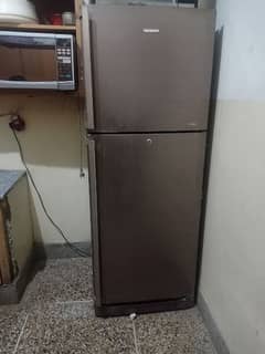 Kenwood refrigerator classi large size