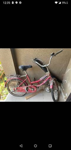 cycle for sale