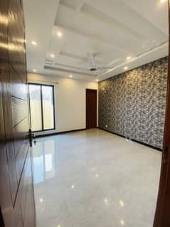 5 Marla Full House For Rent In DHA Phase 9 Town