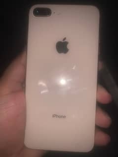 iphone 8plus 64gb pta approved