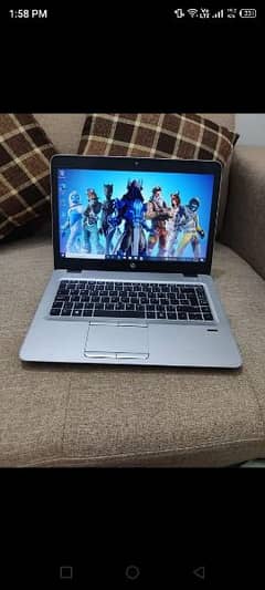 HP 840G4 ELITEBOOK (I7-7TH GEN)