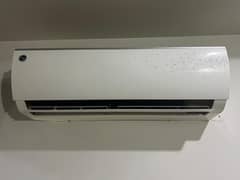 pel 1 ton Ac for sale very good condition like new