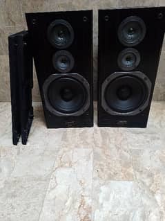 pioneer S-D3 speaker