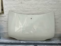 Daihatsu Cuore bonet/hood