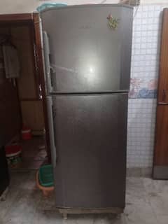 haier refrigerator large size