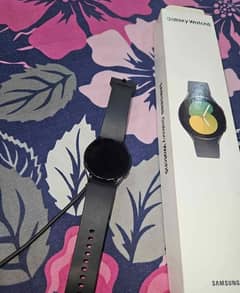 Samsung Watch 5 brand new condition