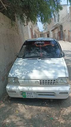 mehran 10model