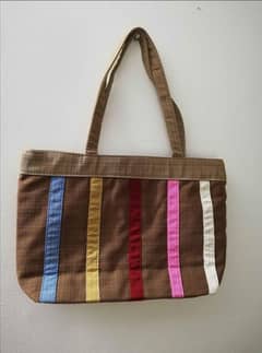 shoulder bag