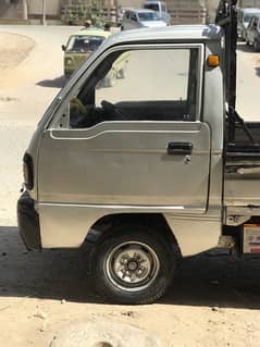 3 suzuki for sale any loading work