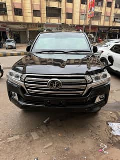 Armoured v8 Bullet Proof Vehicles available for rent in Islamabad