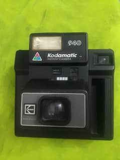 KODAK