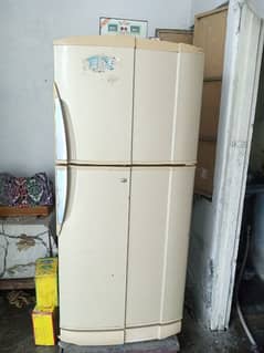 Full Size PEL Fridge