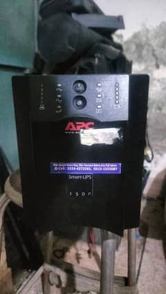 APC UPS for sale