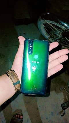 infinix