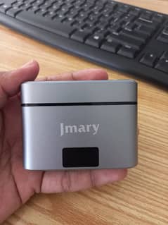 Jmary Wireless Mic