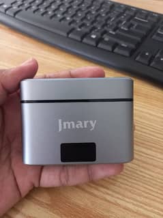 Jmary