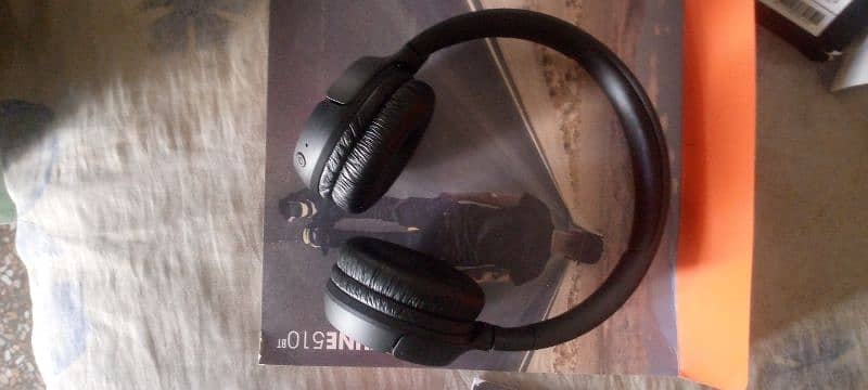 JBL Tune 510BT 3