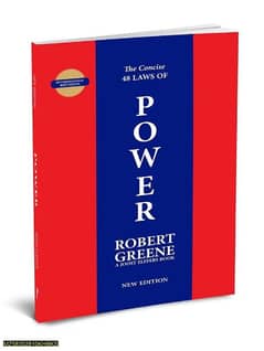 48 laws of power original book