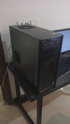 i7 4th equivalent Gaming Pc