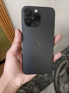 IPHONE 14 PRO MAX 1TB JV 95BH