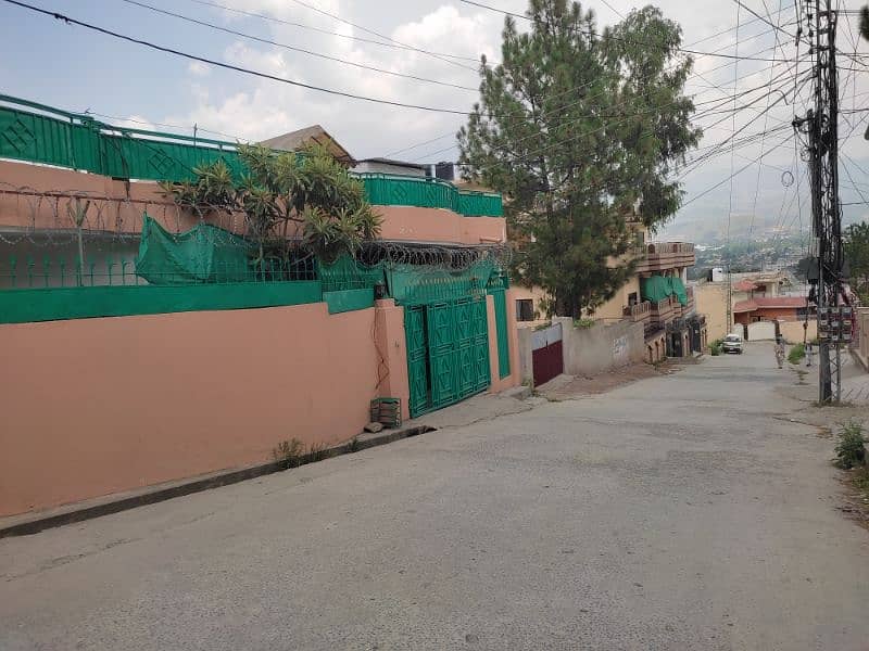 7 Marla house for sale in Kaghan Colony heights (Direct owner) 0