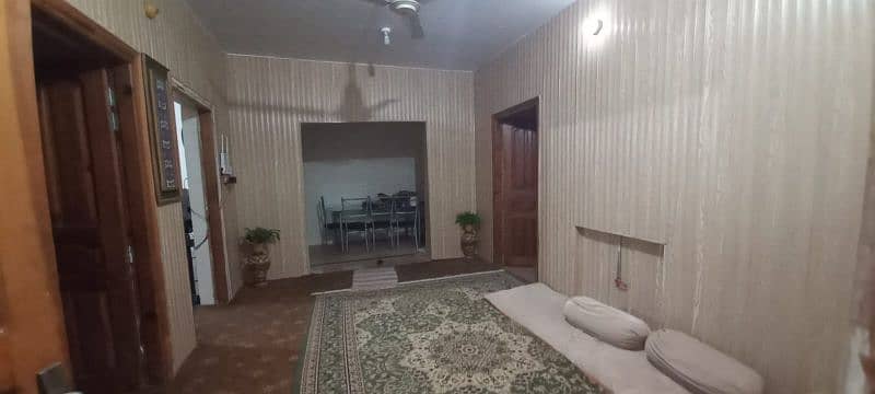 7 Marla house for sale in Kaghan Colony heights (Direct owner) 5