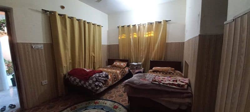 7 Marla house for sale in Kaghan Colony heights (Direct owner) 8