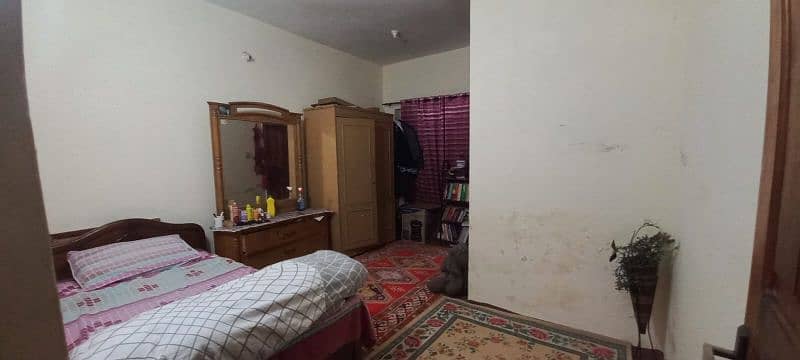 7 Marla house for sale in Kaghan Colony heights (Direct owner) 9