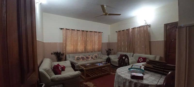 7 Marla house for sale in Kaghan Colony heights (Direct owner) 10