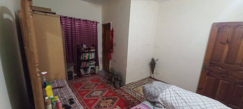 7 Marla house for sale in Kaghan Colony heights (Direct owner) 13