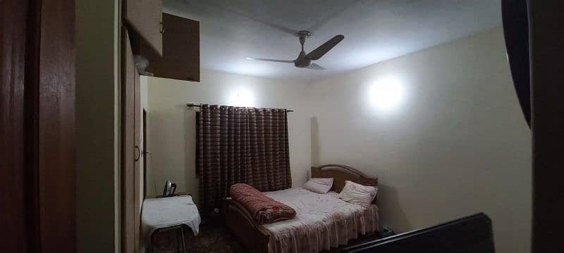 7 Marla house for sale in Kaghan Colony heights (Direct owner) 14