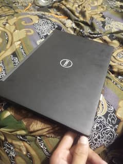 dell latitude i5 gen 7 pro