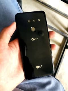 LG G8 THINQ PTA APPROVED