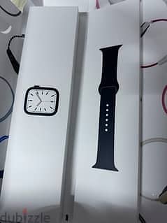 Apple Watch Series 7 45MM