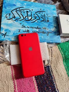 iPhone 6 plus mobile phone cover