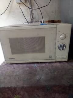 microwave oven for sale