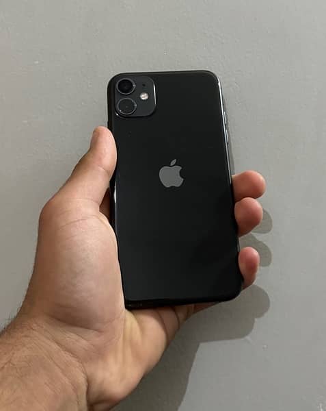 iphone 11 128gb jv [simlocked] 0