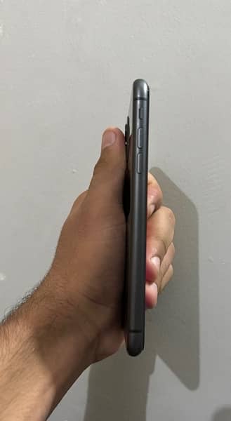 iphone 11 128gb jv [simlocked] 5