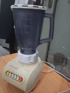 West point Juicer for sale