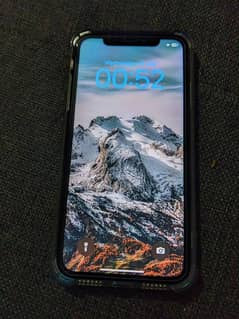 IPHONE XR WATERPACK