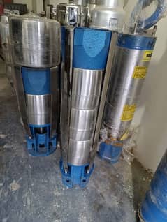 1hp to 50 hp submarsubal pumap motors available