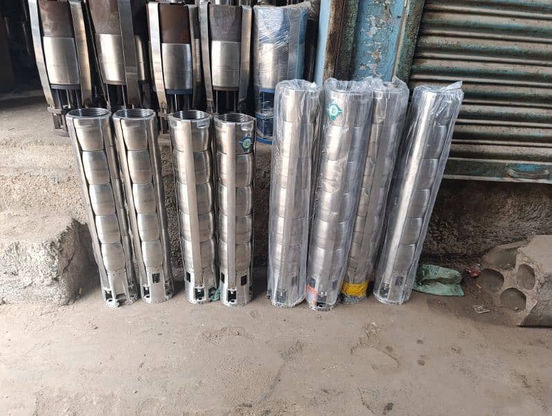 1hp to 50 hp submarsubal pumap motors available 3