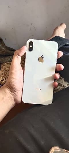 iphone xs max 64 gb non pta 0