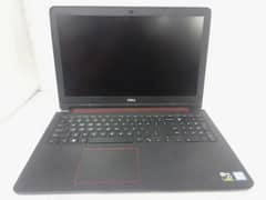 dell Inspiron i5 7558