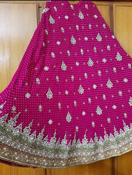 |Designer Bridal Lehnga|Wedding Dress|Bridal Dress 1