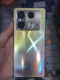 Infinix note 40