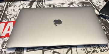 Macbook