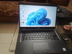 Core I5 8th Generation Dell Laptop