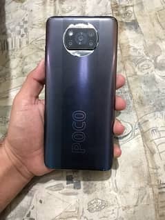 poco x3 pro 8/256 urjan sell