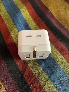 Iphone Original Charger 2Slot